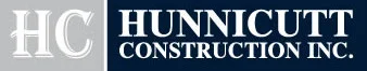 Hunnicutt Construction logo