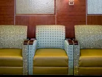 Henrico Hospital waiting room 3