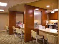 Henrico Hospital waiting room 4