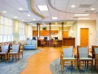 Henrico Hospital waiting room 5