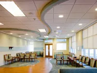 Henrico Hospital waiting room 7