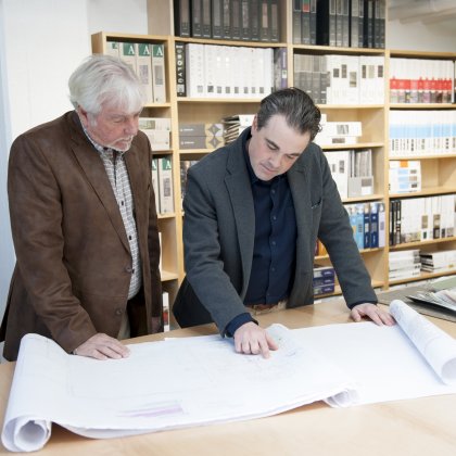 Robert Hunnicutt & Brett Hunnicutt