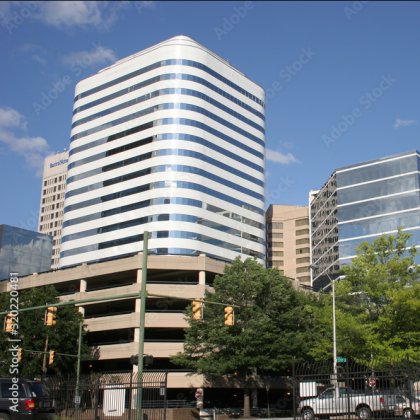 richmond office buildings