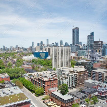 richmond commercial buildings