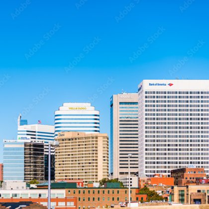 richmond office buildings