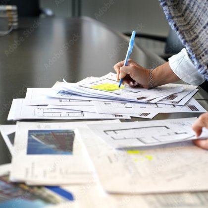 preconstruction service in richmond