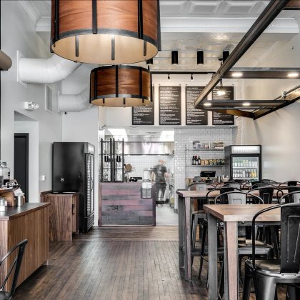 salt and forge interior