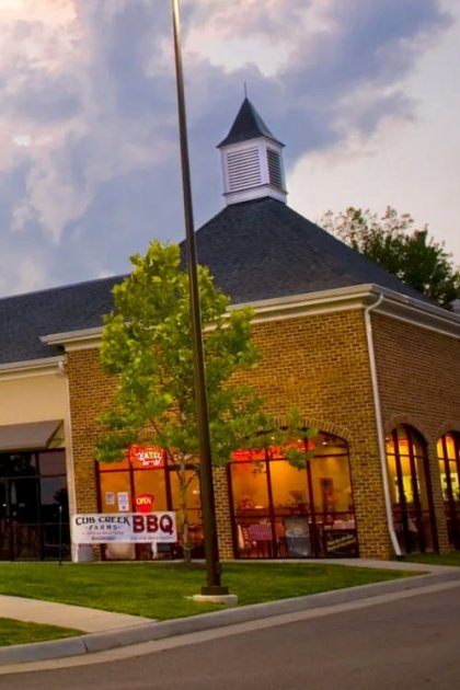 Commercial Construction project in Richmond VA