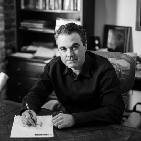 brett hunnicutt headshot