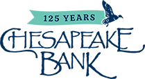 Chesapeake bank logo