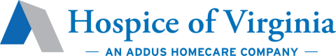 Hospice of Virginia logo