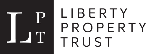 liberty property trust logo