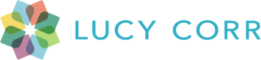 Lucy corr logo