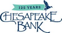 Chesapeake bank logo