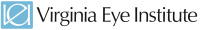 Virginia eye institute logo
