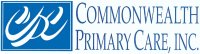 commonwealth primary care logo
