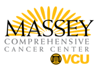 Massey cancer center logo