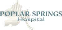 poplar springs logo